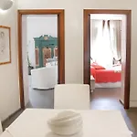 西班牙广场度假屋 度假居