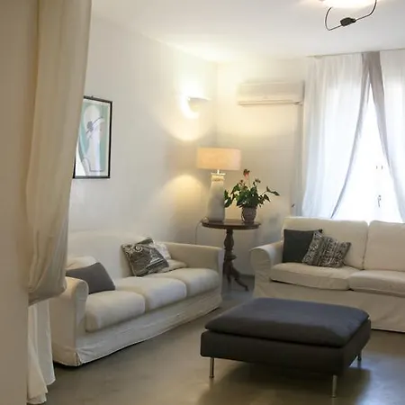 펜션 Palazzo Spagna