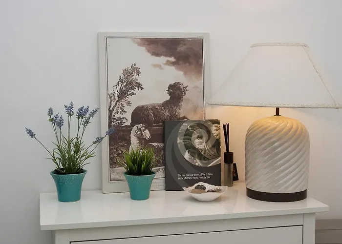 Ferienhaus Palazzo Spagna *