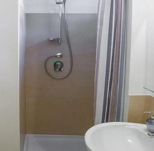 Palazzo Spagna * Syrakus