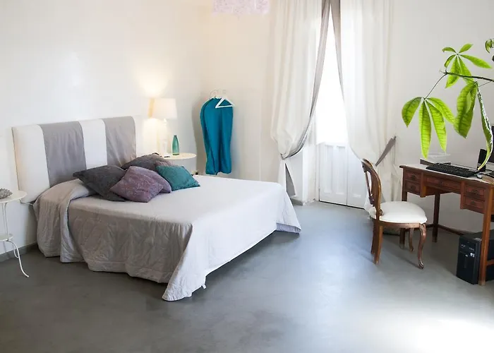 Ferienhaus Palazzo Spagna *