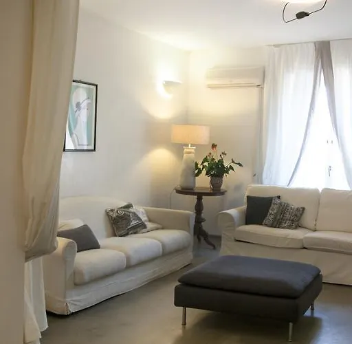 Ferienhaus Palazzo Spagna