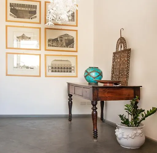 Ferienhaus Palazzo Spagna