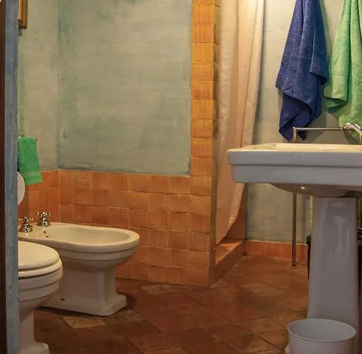 Ferienhaus Palazzo Spagna