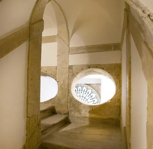 Palazzo Spagna Ferienhaus Syrakus