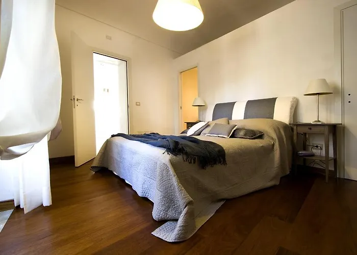 Ferienhaus Palazzo Spagna