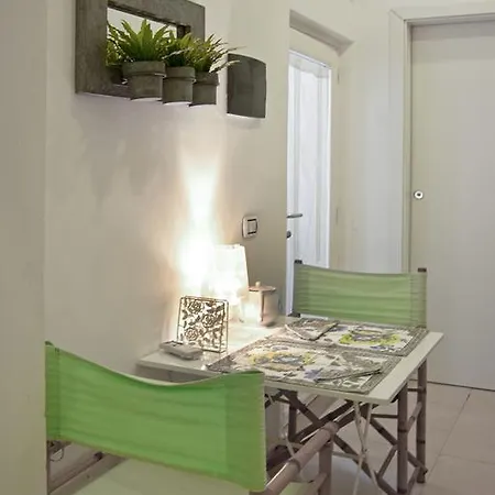 Holiday home Palazzo Spagna