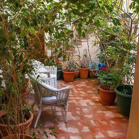 Palazzo Spagna Holiday home *