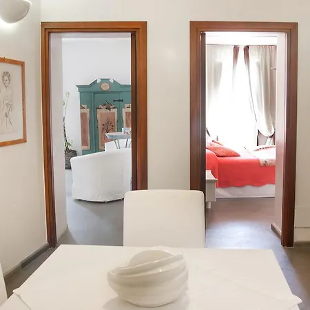 Palazzo Spagna Holiday home