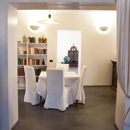 Σπίτι διακοπών Palazzo Spagna