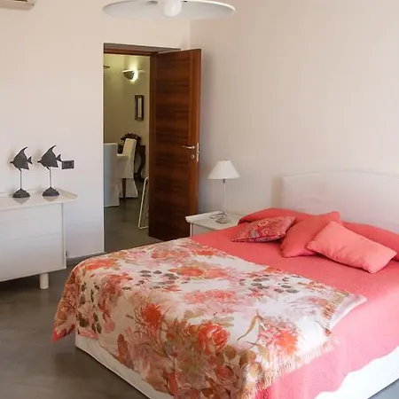 펜션 Palazzo Spagna