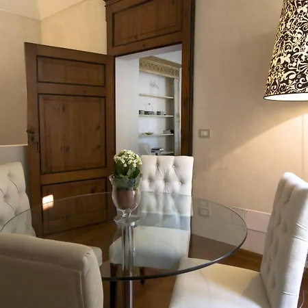 Holiday home Palazzo Spagna