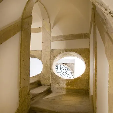 Palazzo Spagna Holiday home Syracuse