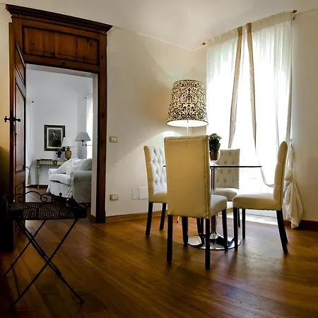 Holiday home Palazzo Spagna *