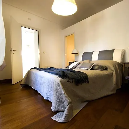 Holiday home Palazzo Spagna