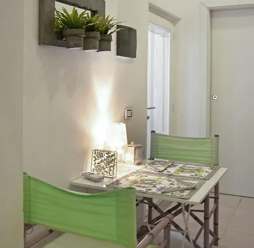 펜션 Palazzo Spagna